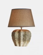 LOBERON Lampa stołowa Émbrisse