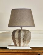 LOBERON Lampa stołowa Émbrisse