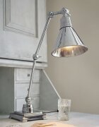 LOBERON Lampa stołowa Fairview