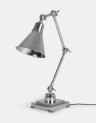 LOBERON Lampa stołowa Fairview