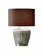 LOBERON Lampa stołowa Fauville