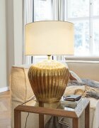 LOBERON Lampa stołowa Fauville
