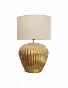 LOBERON Lampa stołowa Fauville