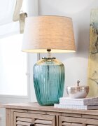 LOBERON Lampa stołowa Fenis