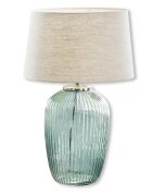 LOBERON Lampa stołowa Fenis