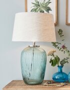 LOBERON Lampa stołowa Fenis