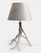 LOBERON Lampa stołowa Forelvaine