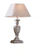 LOBERON Lampa stołowa Gorham