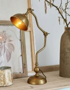 LOBERON Lampa stołowa Harrowden