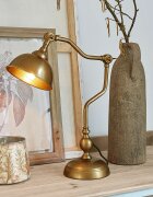 LOBERON Lampa stołowa Harrowden