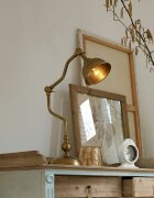 LOBERON Lampa stołowa Harrowden