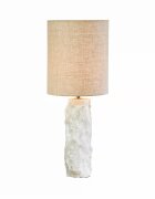 LOBERON Lampa stołowa Kalvaya