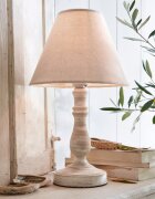 LOBERON Lampa stołowa Kayenta