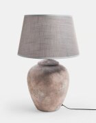 LOBERON Lampa stołowa Kelvador