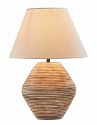 LOBERON Lampa stołowa Landelin