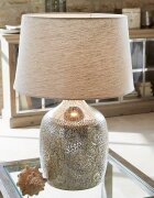 LOBERON Lampa stołowa Leonarda