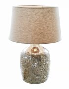 LOBERON Lampa stołowa Leonarda