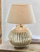 LOBERON Lampa stołowa Lillemor