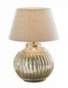 LOBERON Lampa stołowa Lillemor