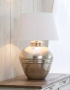 LOBERON Lampa stołowa Madison