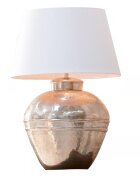 LOBERON Lampa stołowa Madison
