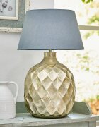 LOBERON Lampa stołowa Maricot