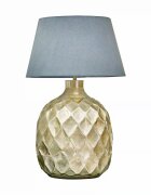LOBERON Lampa stołowa Maricot