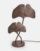 LOBERON Lampa stołowa Marovelle