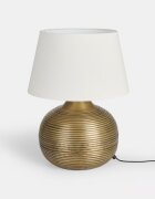 LOBERON Lampa stołowa Miravona