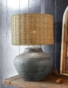 LOBERON Lampa stołowa Mirodella
