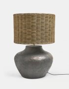 LOBERON Lampa stołowa Mirodella
