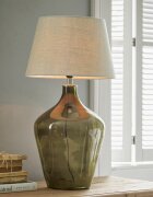 LOBERON Lampa stołowa Morazan