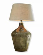 LOBERON Lampa stołowa Morazan