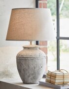 LOBERON Lampa stołowa Mosnay