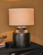 LOBERON Lampa stołowa Norelles