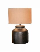 LOBERON Lampa stołowa Norelles