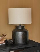 LOBERON Lampa stołowa Norelles