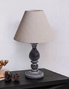LOBERON Lampa stołowa Ouvraine