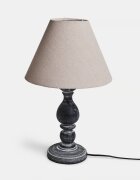 LOBERON Lampa stołowa Ouvraine