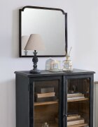 LOBERON Lampa stołowa Ouvraine