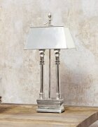 LOBERON Lampa stołowa Pantin