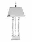 LOBERON Lampa stołowa Pantin