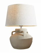 LOBERON Lampa stołowa Parya