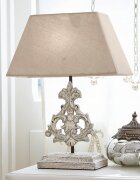 LOBERON Lampa stołowa Poème