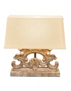 LOBERON Lampa stołowa Portenza