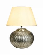LOBERON Lampa stołowa Rosélune