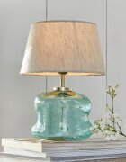 LOBERON Lampa stołowa Rufino