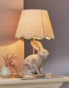 LOBERON Lampa stołowa Ryen