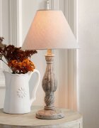 LOBERON Lampa stołowa Saveraux