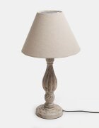 LOBERON Lampa stołowa Saveraux